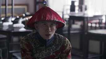 太后让小宝交出经书