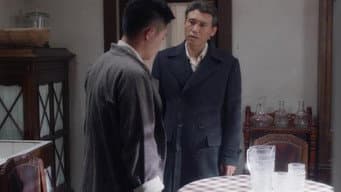 王震川差点被抓