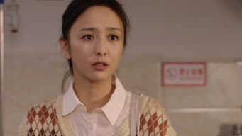 安颜鼓励何广然
