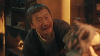 书吏自尽希孟誓复仇