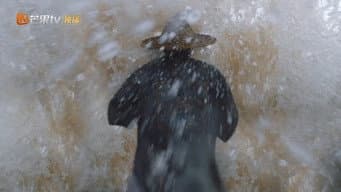 黄河决堤 靳辅失踪