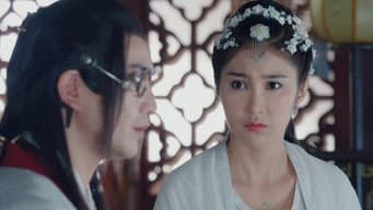 无异无畏帮谢衣寻记忆