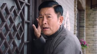 山杏得知自己得了肺痨