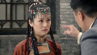 天义行踪被间谍发现