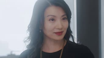 丁丁感谢戴静为实习生出头