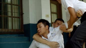 Re: DETENTION