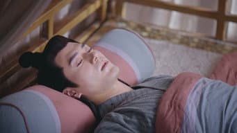 杨望月杨清救出聆音