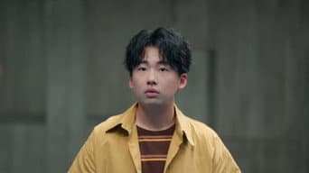 草丛惊魂！陈和煦秒变连环杀手?