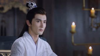 宋玄仁寻得小九任命侍卫