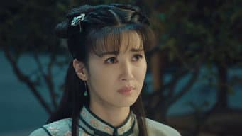 黄禾香拒绝私奔