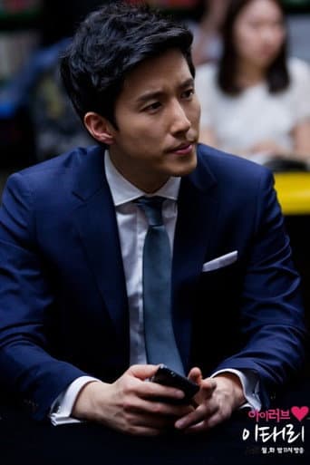 杨镇宇