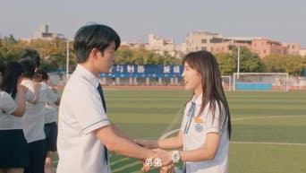 他的目光能目及未来吗