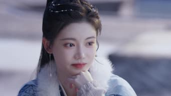 暮悬铃拜入拥雪城修行