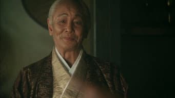 “怪物”容堂