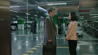 陈俊生凌玲婚外情被撞破 单纯罗子君错把情敌当朋友