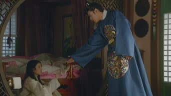 穿越