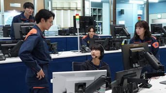 急增！外国人报警事件！精英女子的内心纠葛