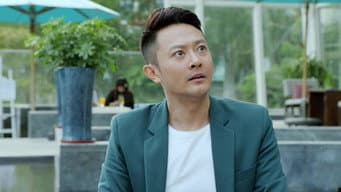 雷达许致乌龙相亲