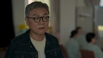 一位老朋友