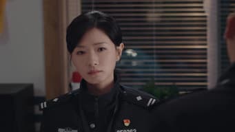安萍处理假警事件