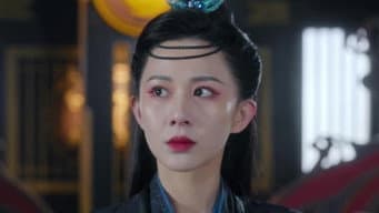 莫怀忧栽赃君无烨