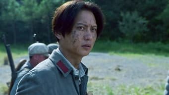 红军长征之路