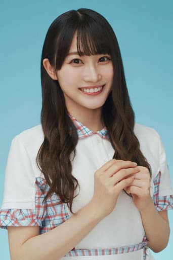潮纱理菜