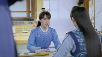 曲小檀逼墨连城就范 墨连城侍寝闹得满城风雨