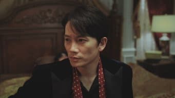 安静的宅邸