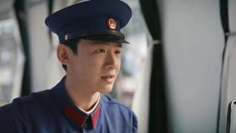 汪新马魁不打不相识