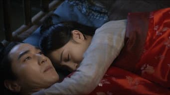 青丘知晓白浅封印东皇钟 凤九为报恩甘愿做婢女