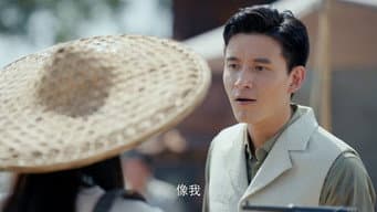 家栋巧计避敌追