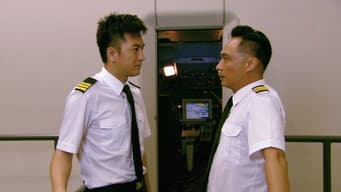以泰被父亲迫考机师
