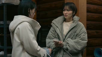 天音与冰室的恩怨就此了结！