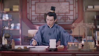 徐令宜斥责乔莲房 徐令宜帮十一娘摘花