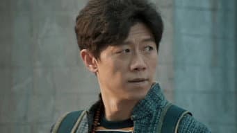 许愿前往岐山文物馆调查