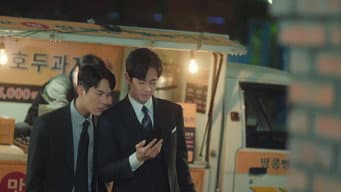 白贤佑竟然吃醋了