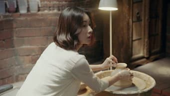 鱼在藻发现杨家神秘阁楼