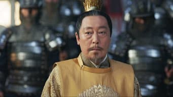剿杀余孽 暗藏玄机