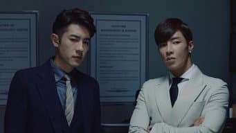 暗恋者绑架欲杀公孙哲