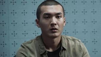 吴振峰中计险葬身火海