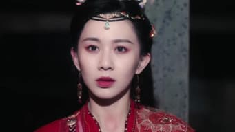 姜若离君无烨莫怀忧修罗场