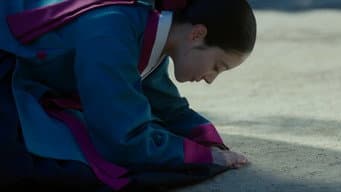 德仁被发配出宫后被召返回 李石发现幼时救自己的恩人