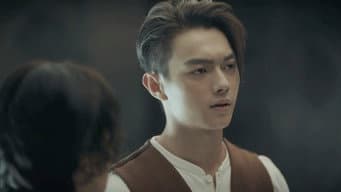 顾燕帧拜访谢家