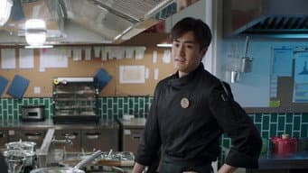 程菽给前男友按摩