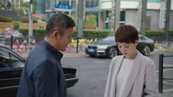 老金向子君表白 子君有些心动