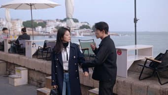 涂筱柠对杨总阐述自己的方案