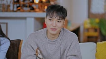 第一次约会