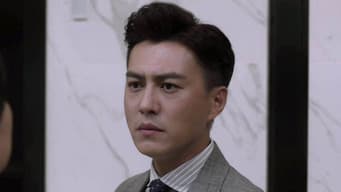栗娜与父亲和解