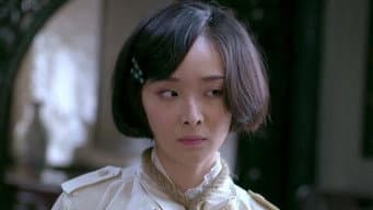 赵关克孤身营救遇险
